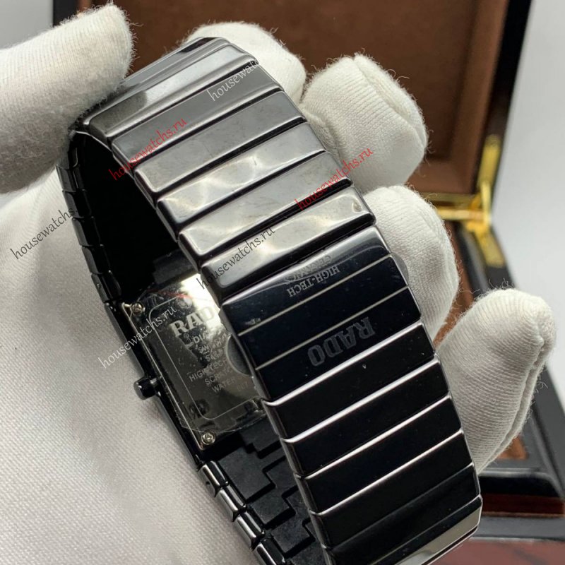 Копия Часы Rado Jubile H105896