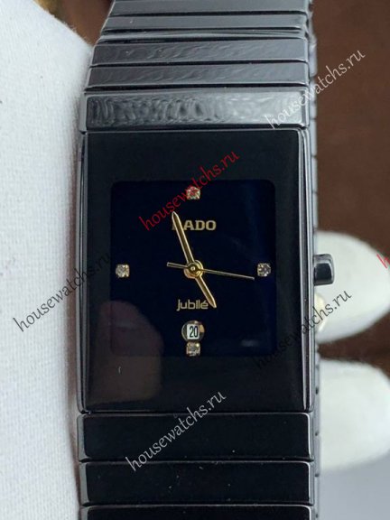 Копия Часы Rado Jubile H105896