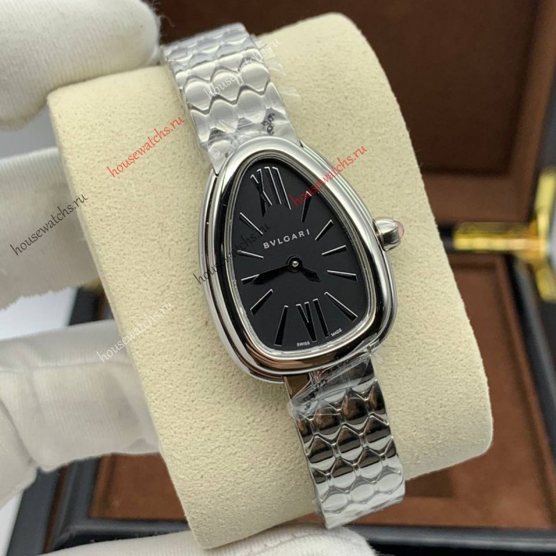 Копия Часы Bvlgari Serpenti Tubogas Watch H105897