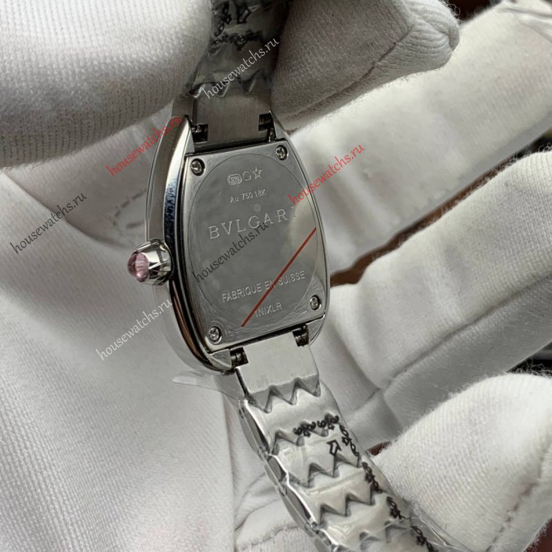 Копия Часы Bvlgari Serpenti Tubogas Watch H105897