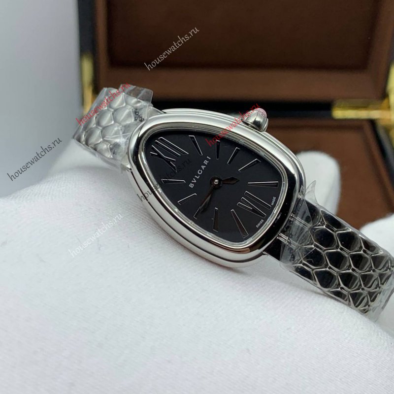 Копия Часы Bvlgari Serpenti Tubogas Watch H105897