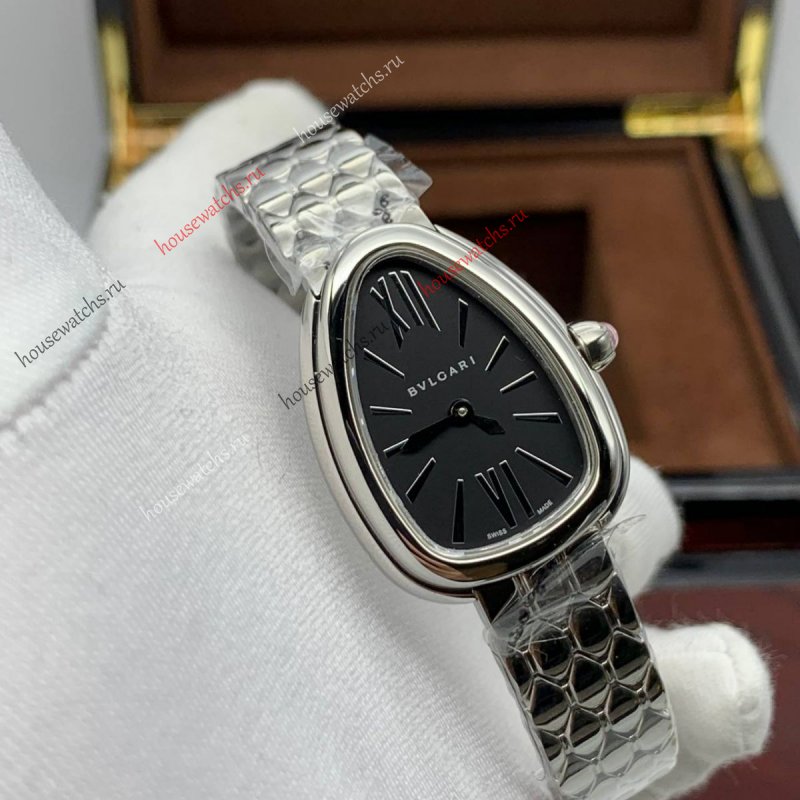 Копия Часы Bvlgari Serpenti Tubogas Watch H105897