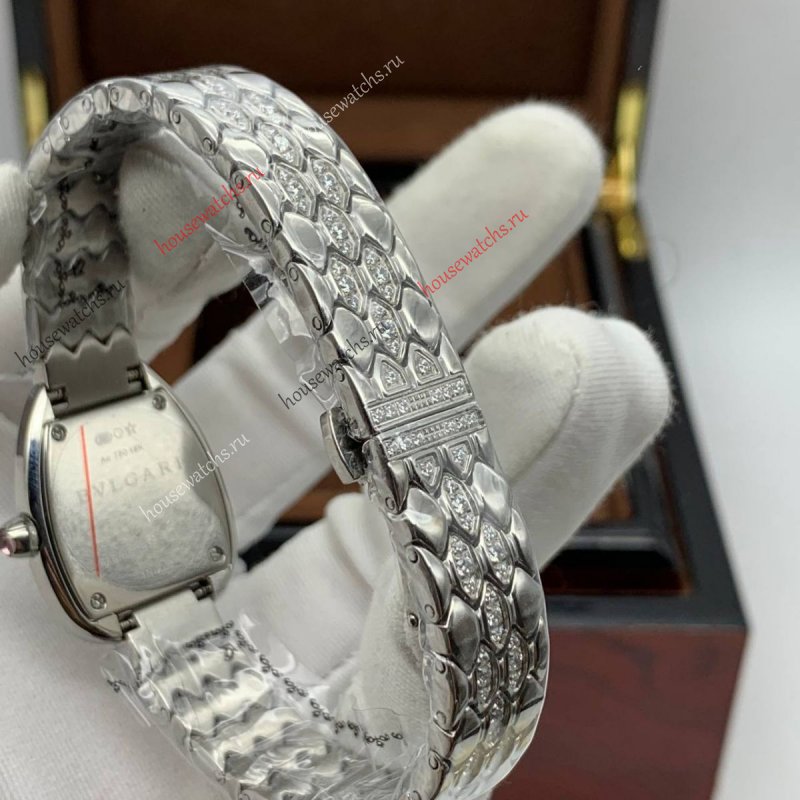 Копия Часы Bvlgari Serpenti Tubogas Watch H105898