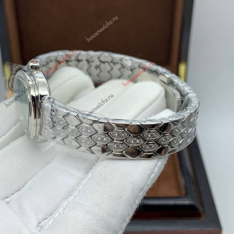 Копия Часы Bvlgari Serpenti Tubogas Watch H105898