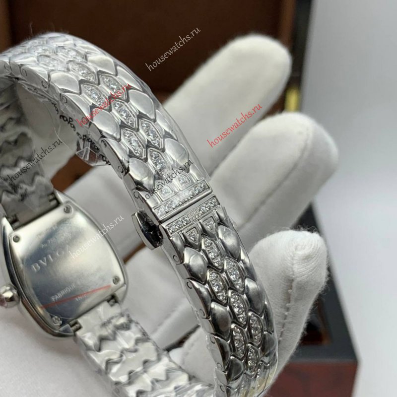 Копия Часы Bvlgari Serpenti Tubogas Watch H105899