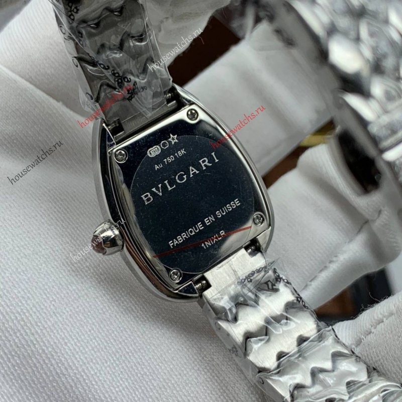 Копия Часы Bvlgari Serpenti Tubogas Watch H105899