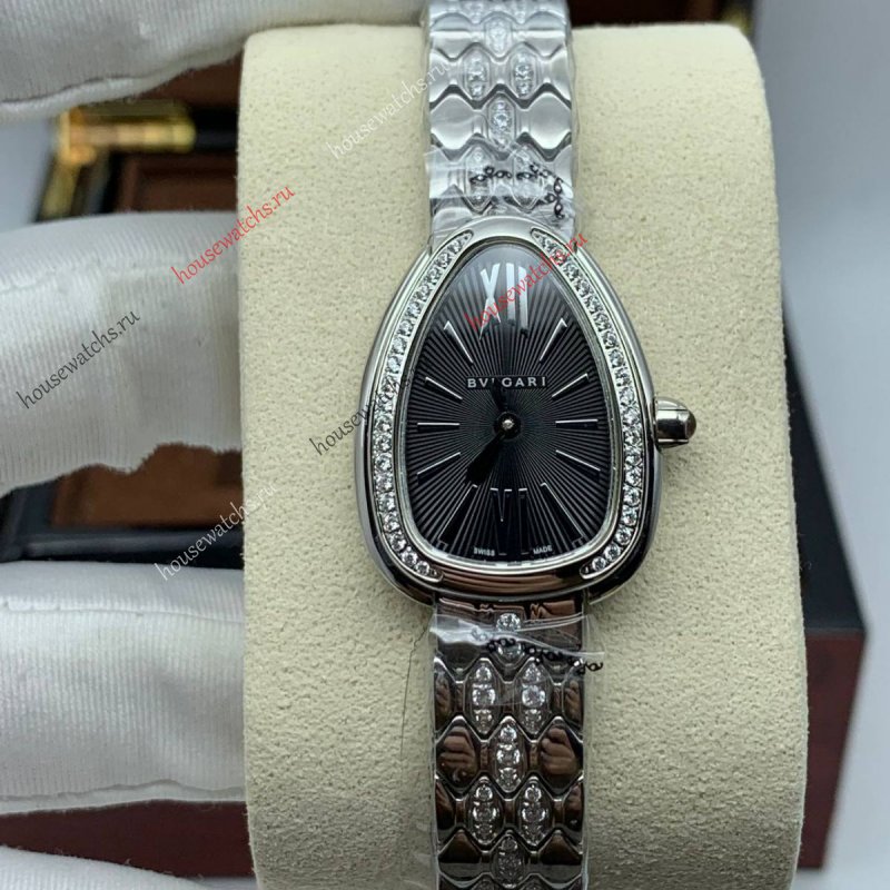 Копия Часы Bvlgari Serpenti Tubogas Watch H105900