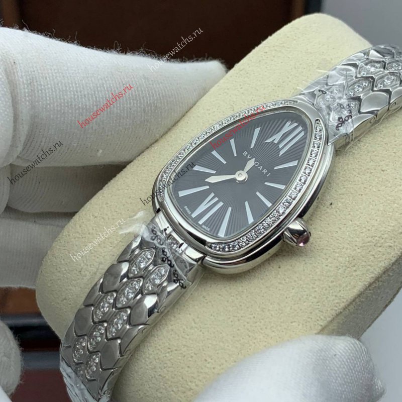 Копия Часы Bvlgari Serpenti Tubogas Watch H105900