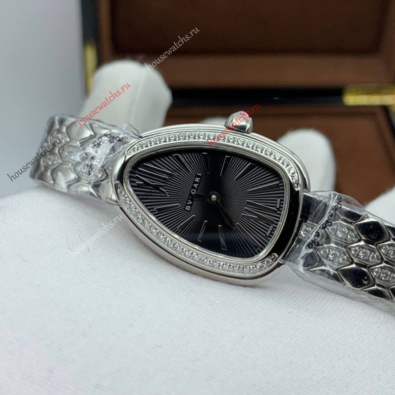 Копия Часы Bvlgari Serpenti Tubogas Watch H105900