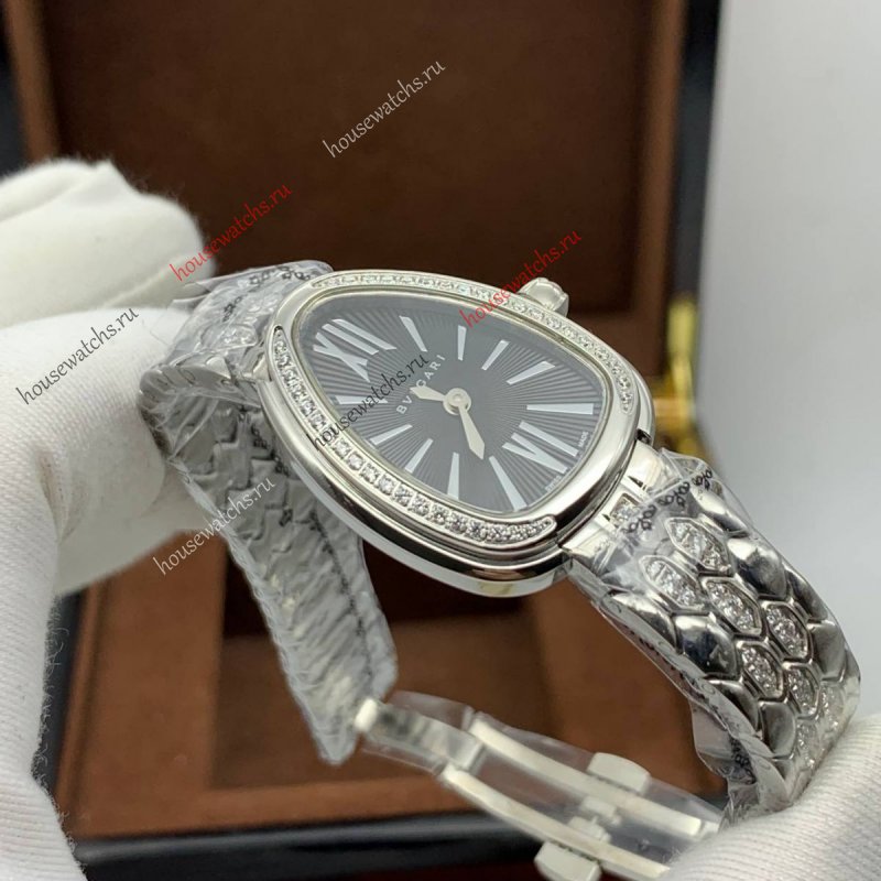 Копия Часы Bvlgari Serpenti Tubogas Watch H105900