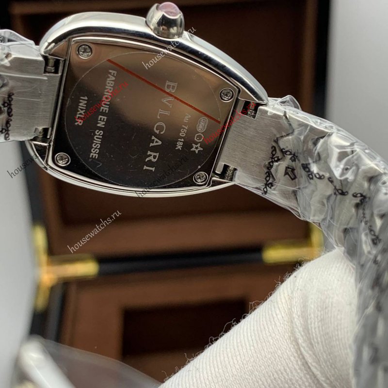 Копия Часы Bvlgari Serpenti Tubogas Watch H105900