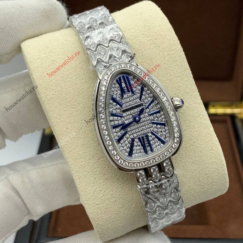 Копия Часы Bvlgari Serpenti Tubogas Watch H105902