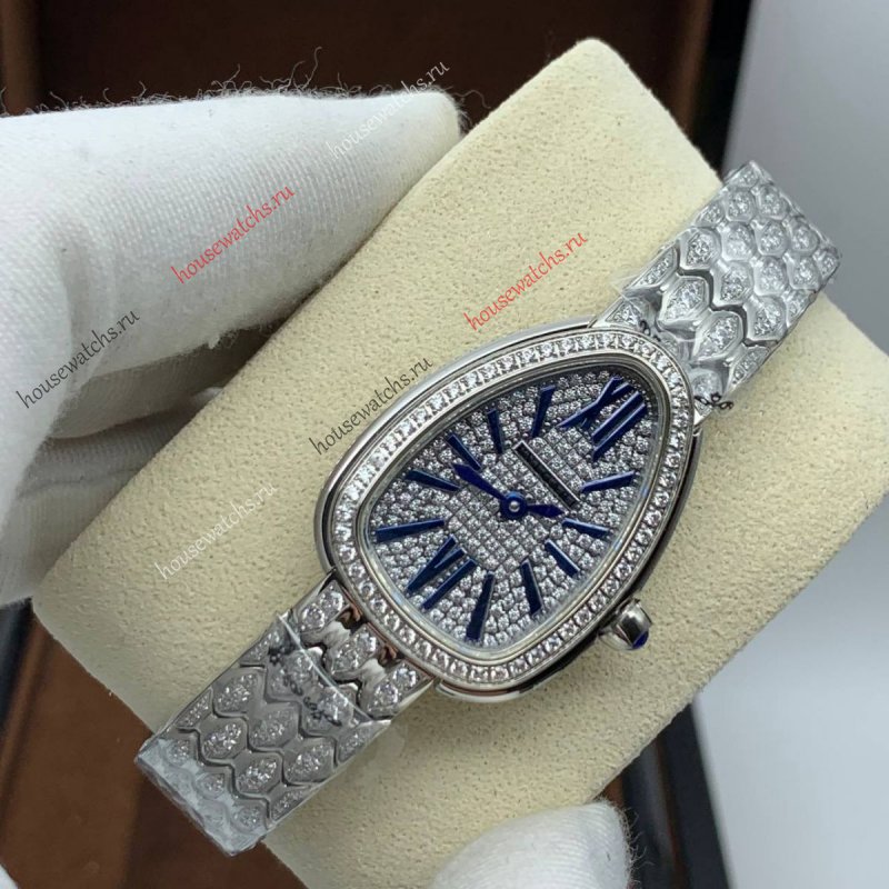 Копия Часы Bvlgari Serpenti Tubogas Watch H105902