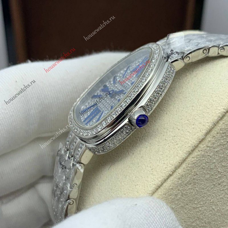 Копия Часы Bvlgari Serpenti Tubogas Watch H105902