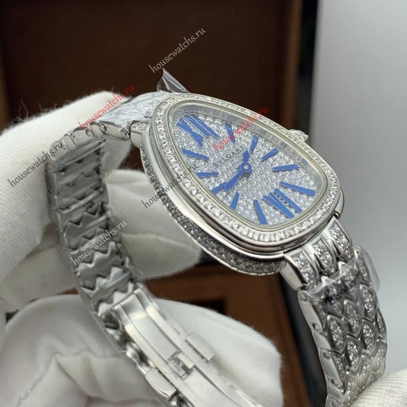 Копия Часы Bvlgari Serpenti Tubogas Watch H105902