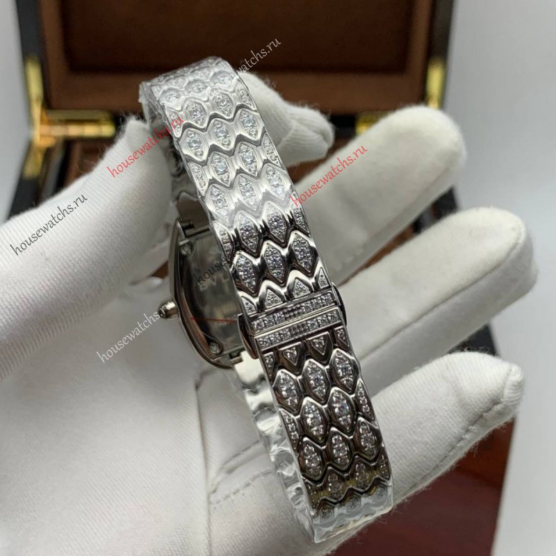 Копия Часы Bvlgari Serpenti Tubogas Watch H105903