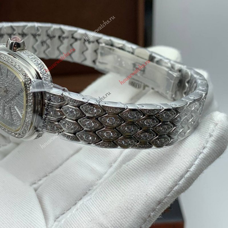 Копия Часы Bvlgari Serpenti Tubogas Watch H105903