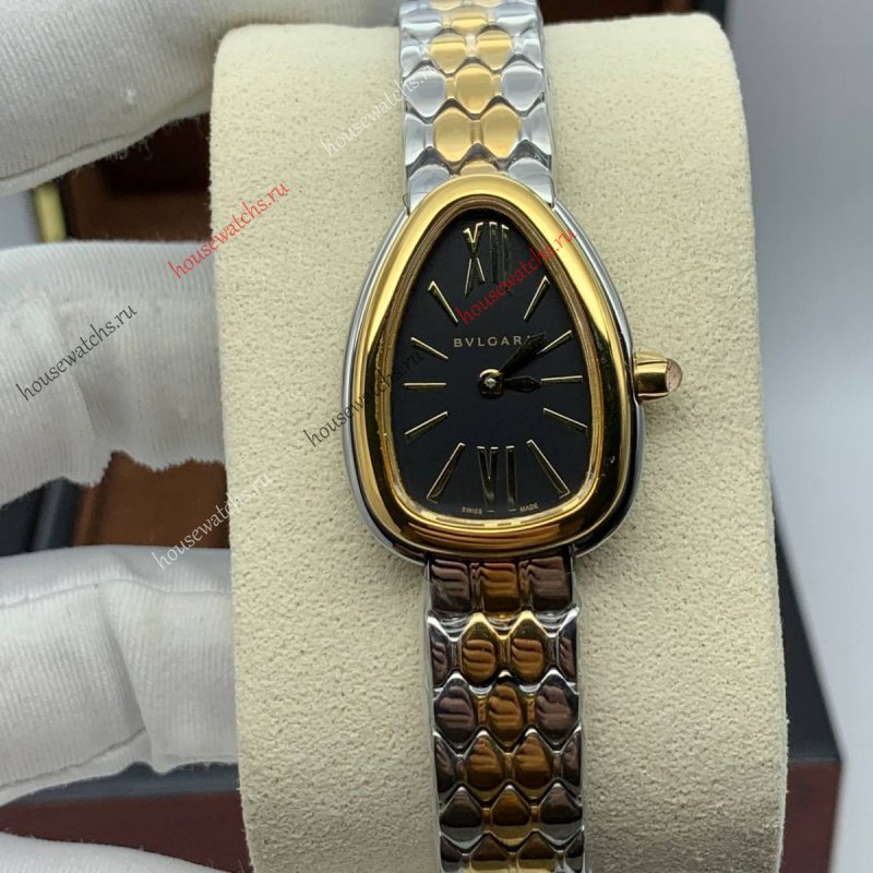 Копия Часы Bvlgari Serpenti Tubogas Watch H105904