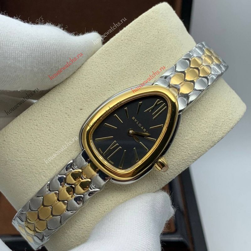 Копия Часы Bvlgari Serpenti Tubogas Watch H105904