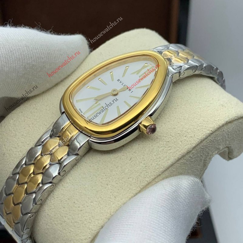 Копия Часы Bvlgari Serpenti Tubogas Watch H105905