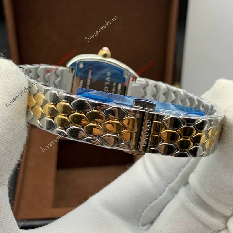 Копия Часы Bvlgari Serpenti Tubogas Watch H105905