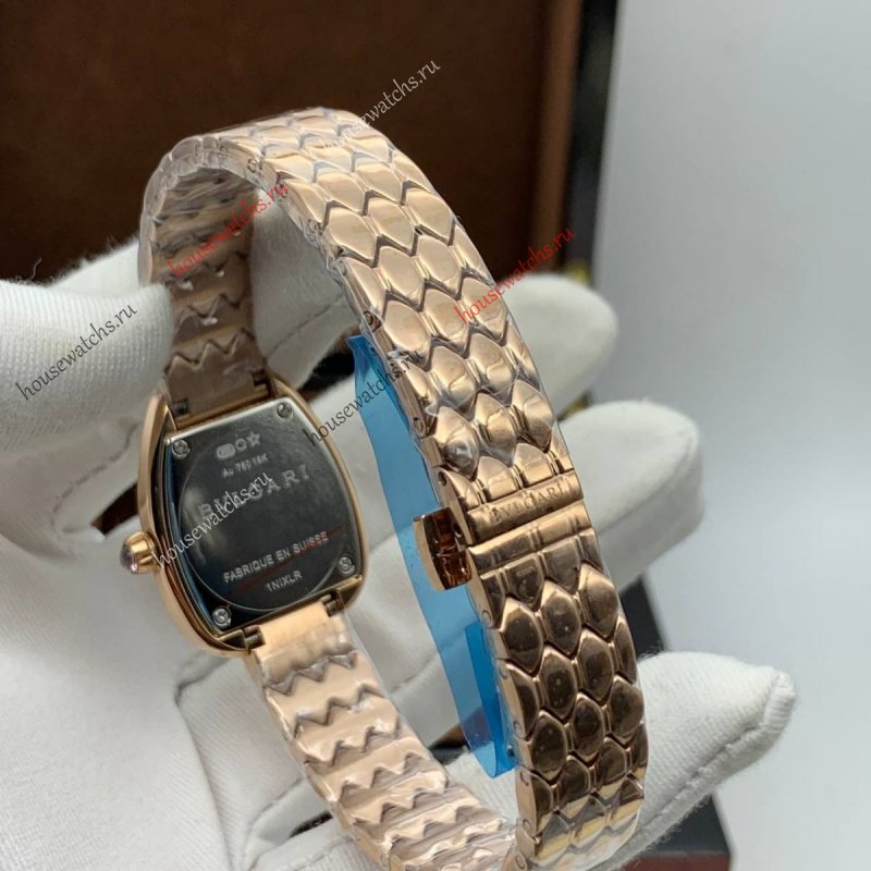 Копия Часы Bvlgari Serpenti Tubogas Watch H105906