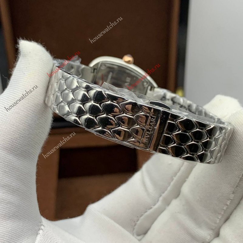 Копия Часы Bvlgari Serpenti Tubogas Watch H105909