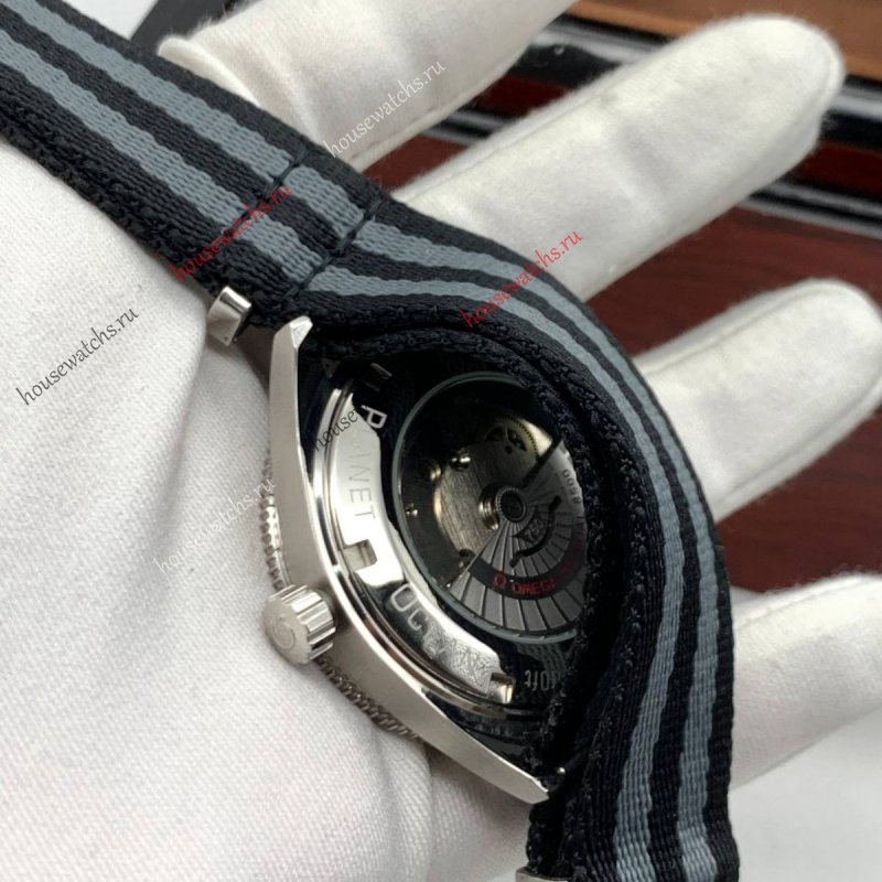 Копия Часы Omega Seamaster 300 spectre Limited Edition H105914