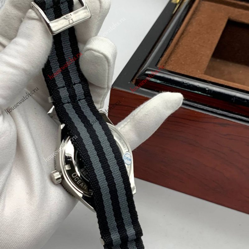 Копия Часы Omega Seamaster 300 spectre Limited Edition H105914