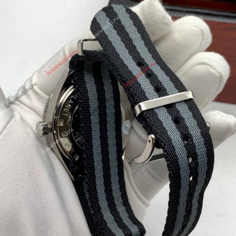 Копия Часы Omega Seamaster 300 spectre Limited Edition H105914