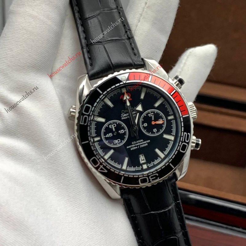 Копия Часы Omega Seamaster Planet Ocean H105916