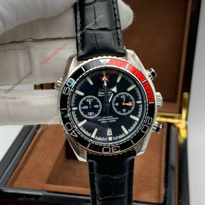 Копия Часы Omega Seamaster Planet Ocean H105916