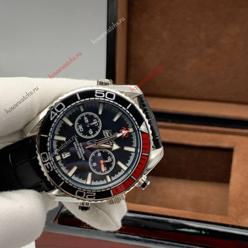 Копия Часы Omega Seamaster Planet Ocean H105916