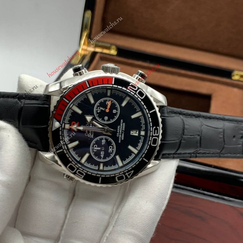 Копия Часы Omega Seamaster Planet Ocean H105916