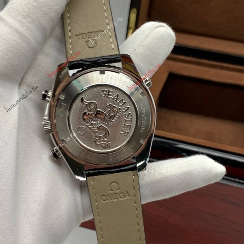 Копия Часы Omega Seamaster Planet Ocean H105916