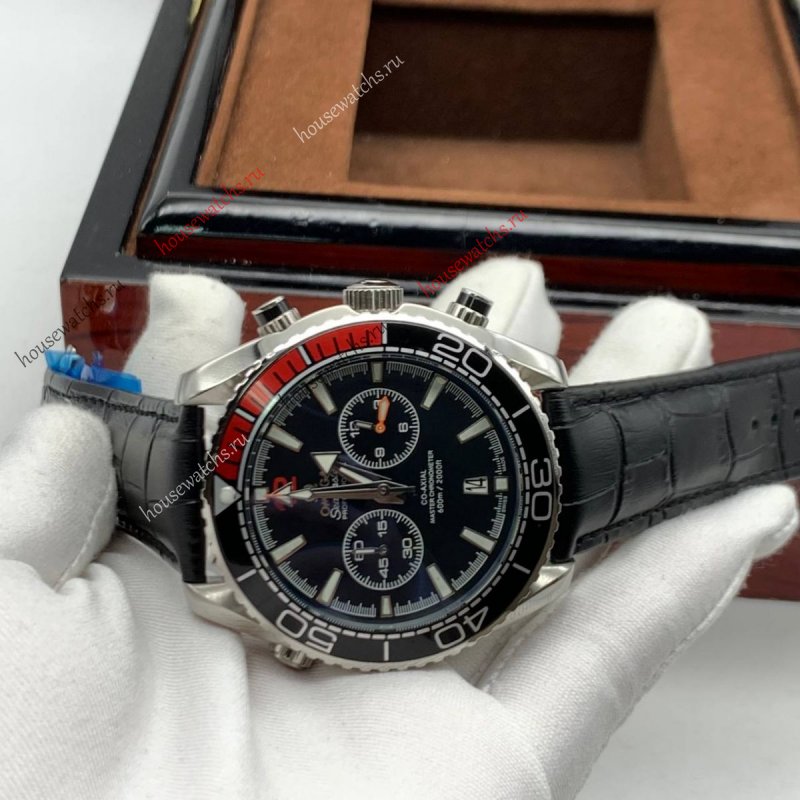 Копия Часы Omega Seamaster Planet Ocean H105916