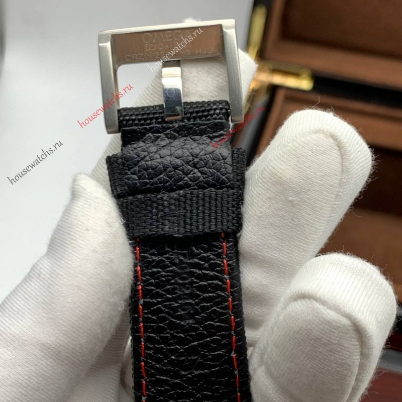 Копия Часы Omega Speedmaster Snoopy H105917