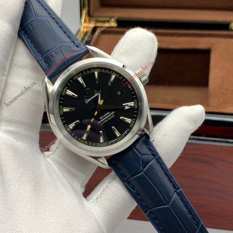 Копия Часы Omega Seamaster Aqua Terra H105921