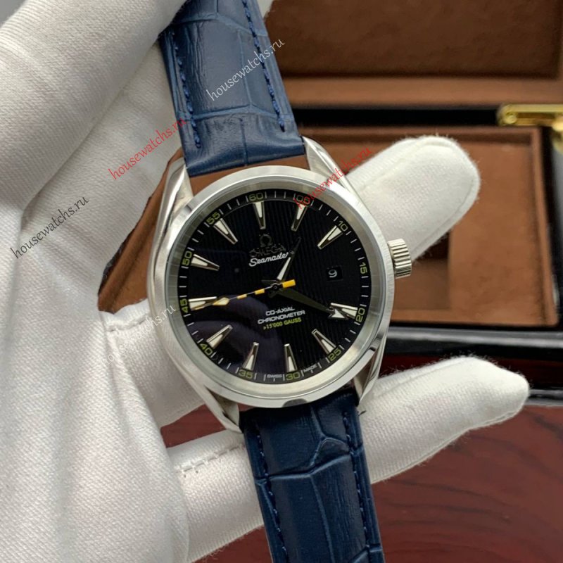 Копия Часы Omega Seamaster Aqua Terra H105921