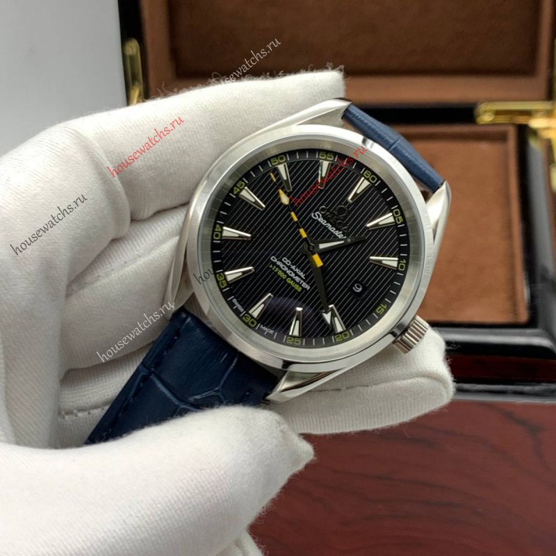 Копия Часы Omega Seamaster Aqua Terra H105921
