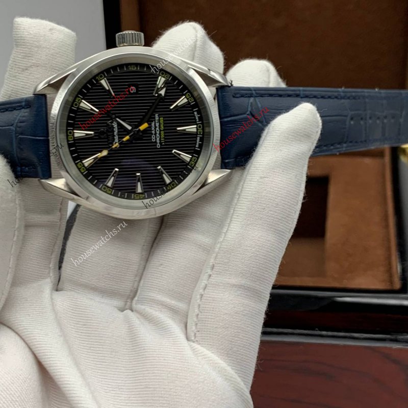 Копия Часы Omega Seamaster Aqua Terra H105921