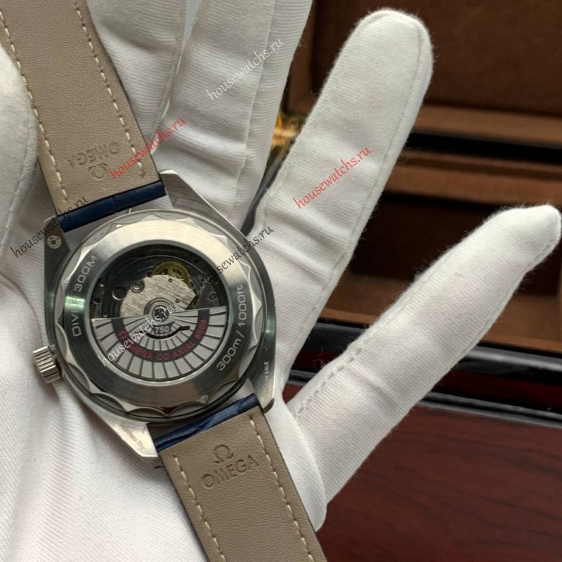 Копия Часы Omega Seamaster Aqua Terra H105921