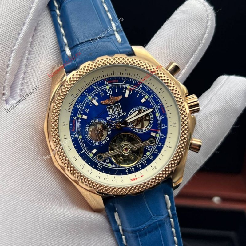 Копия Часы Breitling For Bentley H105922