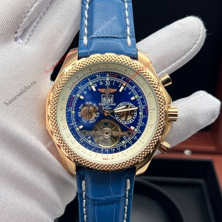 Копия Часы Breitling For Bentley H105922