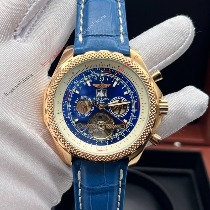 Копия Часы Breitling For Bentley H105922