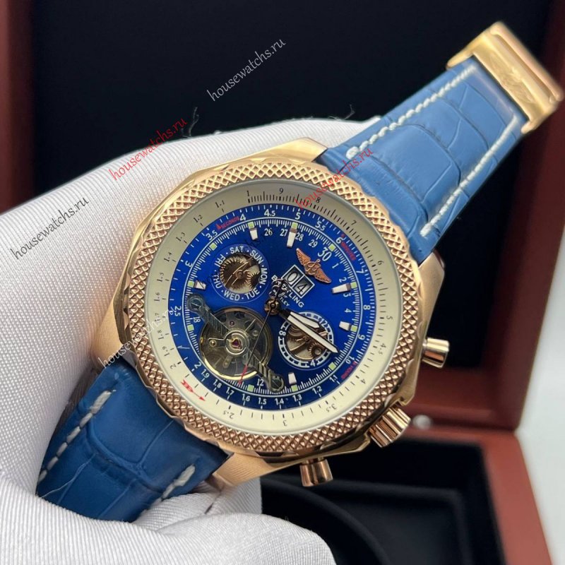 Копия Часы Breitling For Bentley H105922
