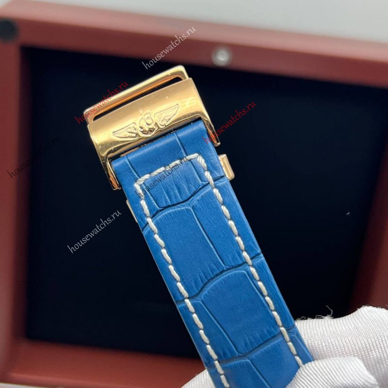 Копия Часы Breitling For Bentley H105922