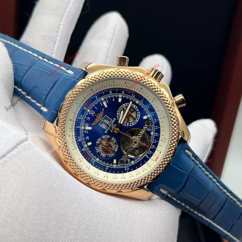 Копия Часы Breitling For Bentley H105922