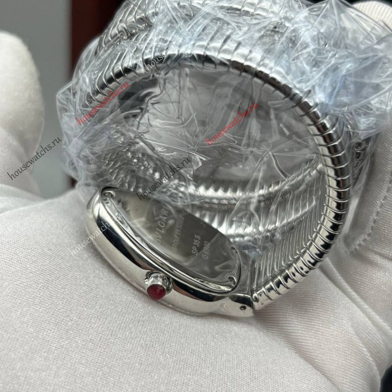 Копия Часы Bvlgari Serpenti Tubogas Watch H105928