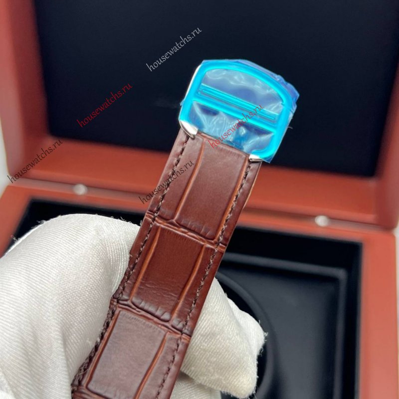 Копия Часы Cartier Santos Dumont H105934